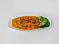 10004157 Aroha Food CurryLemonFish