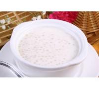 2西米露-coconut-sago-pudding