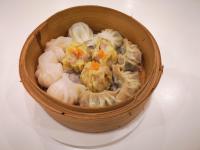 Dim-sum-combination