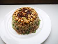 Fried-rice-with-mustard-greens